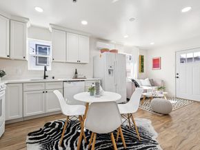 917 Channing Way, Berkeley CA 94710