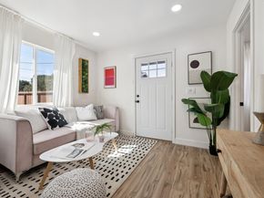 917 Channing Way, Berkeley CA 94710