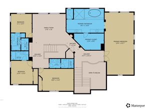 3108 Ashbourne Cir, San Ramon CA 94583