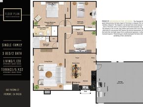 682 Patoma Ct, Fremont CA 94536