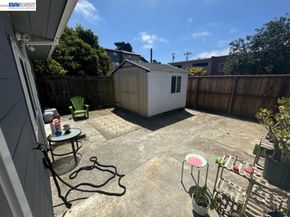 896 Lausanne Avenue, Daly City CA 94014