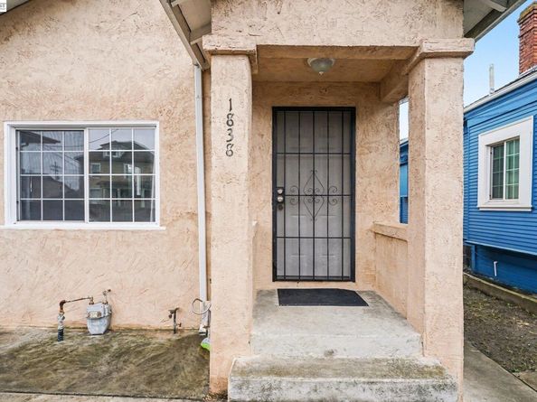 1838 40th, Oakland CA 94601