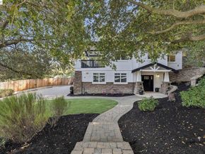 475 Starview Drive, Danville CA 94526
