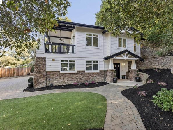 475 Starview Drive, Danville CA 94526