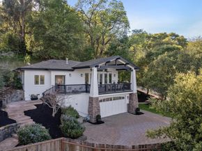 475 Starview Drive, Danville CA 94526