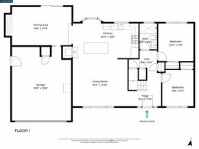 173 Belgian Dr, Danville CA 94526