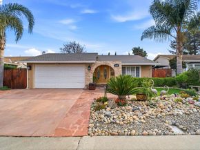 3020 San Andreas Dr, Union City CA 94587