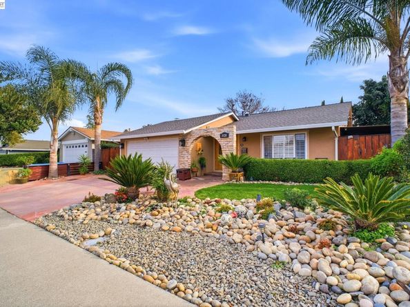 3020 San Andreas Dr, Union City CA 94587