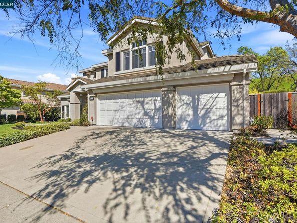 1038 Mccauley Rd, Danville CA 94526