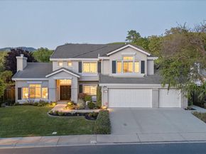 1038 Mccauley Rd, Danville CA 94526