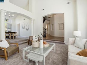 1038 Mccauley Rd, Danville CA 94526