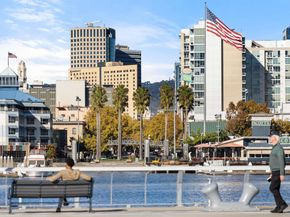 2836 Tradewind Dr, Alameda CA 94501