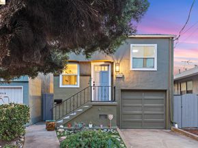 926 Pierce St, Albany CA 94706