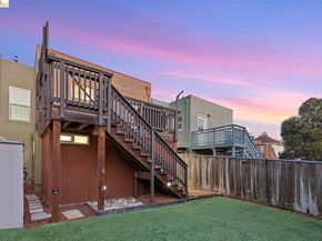 926 Pierce St, Albany CA 94706