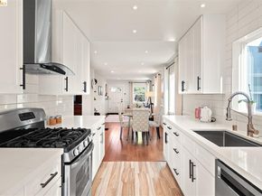 926 Pierce St, Albany CA 94706