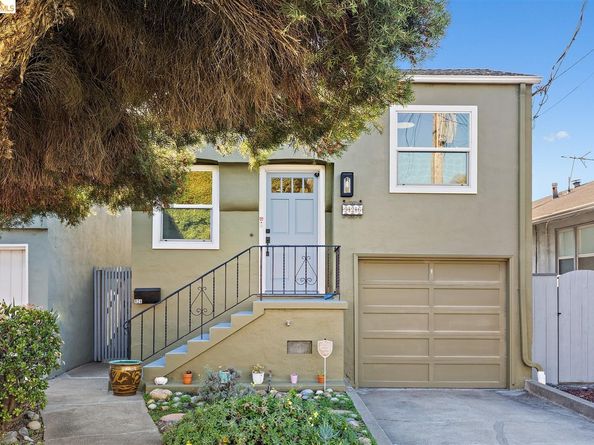 926 Pierce St, Albany CA 94706