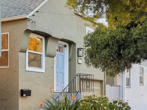 926 Pierce St, Albany CA 94706