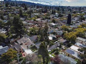 415 Berkeley Park Blvd, Kensington CA 94706