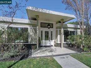 1141 Ptarmigan Dr 6, Walnut Creek CA 94595