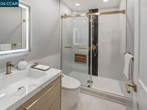 1141 Ptarmigan Dr 6, Walnut Creek CA 94595