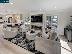 1141 Ptarmigan Dr 6, Walnut Creek CA 94595