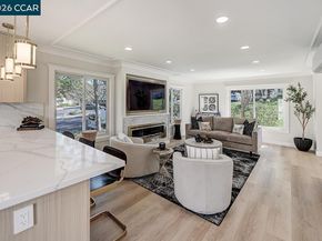 1141 Ptarmigan Dr 6, Walnut Creek CA 94595