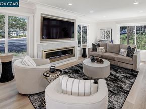 1141 Ptarmigan Dr 6, Walnut Creek CA 94595