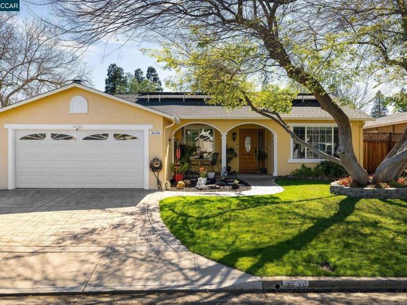3636 Shenandoah Ct, Pleasanton CA 94588
