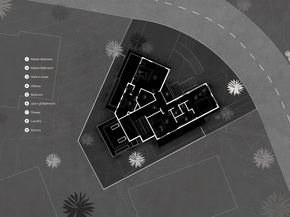 325 Landfair Ave, San Mateo CA 94403