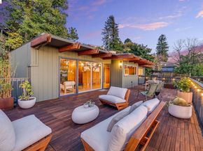 21 Norwood Avenue, Kensington CA 94707