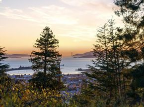 21 Norwood Avenue, Kensington CA 94707