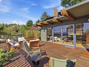 21 Norwood Avenue, Kensington CA 94707