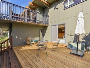 21 Norwood Avenue, Kensington CA 94707