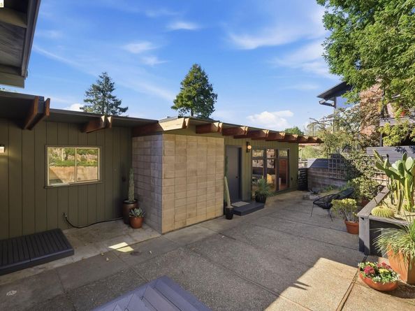 21 Norwood Avenue, Kensington CA 94707