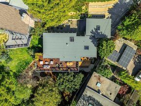 21 Norwood Avenue, Kensington CA 94707