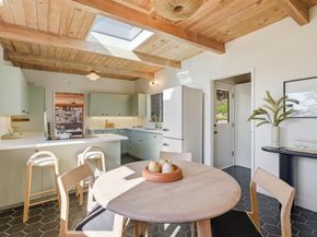 21 Norwood Avenue, Kensington CA 94707