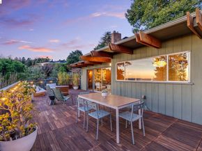 21 Norwood Avenue, Kensington CA 94707