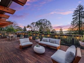 21 Norwood Avenue, Kensington CA 94707