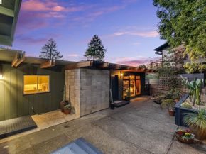 21 Norwood Avenue, Kensington CA 94707