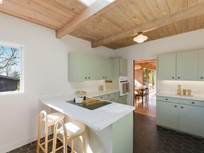 21 Norwood Avenue, Kensington CA 94707