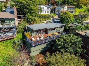 21 Norwood Avenue, Kensington CA 94707