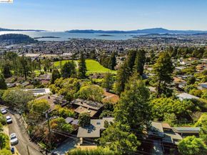 21 Norwood Avenue, Kensington CA 94707