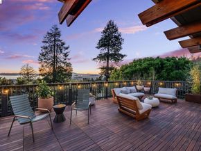 21 Norwood Avenue, Kensington CA 94707