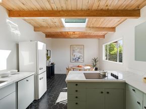 21 Norwood Avenue, Kensington CA 94707