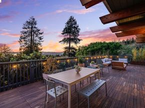 21 Norwood Avenue, Kensington CA 94707