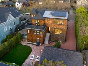 231 Bonita Ave, Piedmont CA 94611