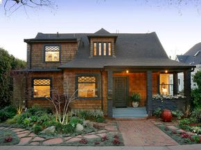 231 Bonita Ave, Piedmont CA 94611