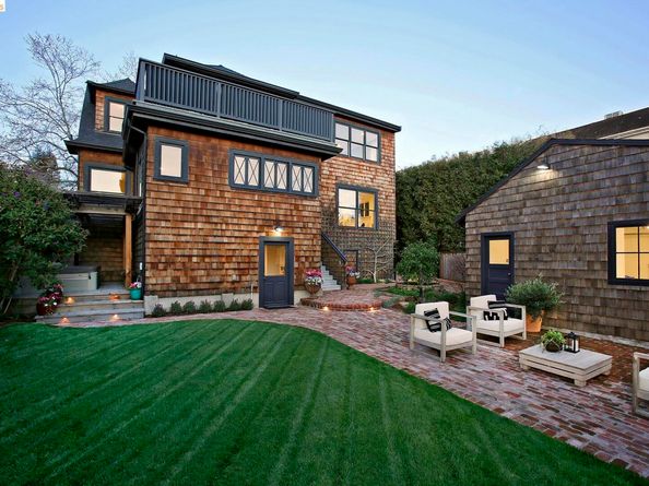 231 Bonita Ave, Piedmont CA 94611