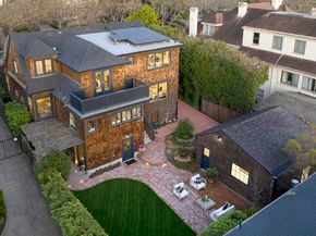 231 Bonita Ave, Piedmont CA 94611