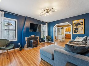 6019 Brann St, Oakland CA 94605